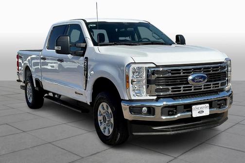 2024 Ford F-250 XLT