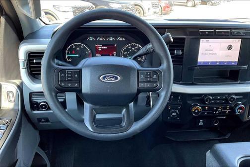 2024 Ford F-250 XLT