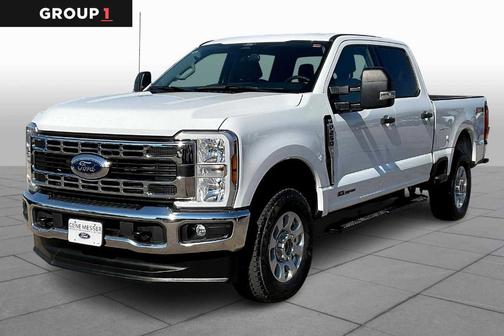 2024 Ford F-250 XLT