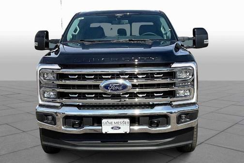 2026 Ford F-250 Super Duty