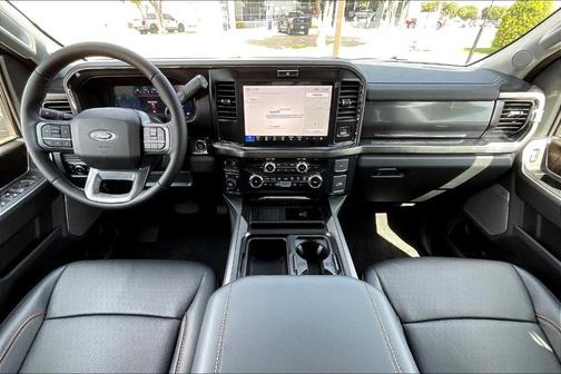 2026 Ford F-250 Super Duty