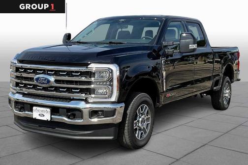 2026 Ford F-250 Super Duty