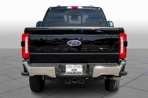 2026 Ford F-250 Super Duty
