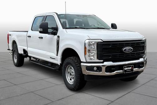 2026 Ford F-250 XL