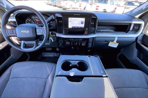 2026 Ford F-250 Super Duty