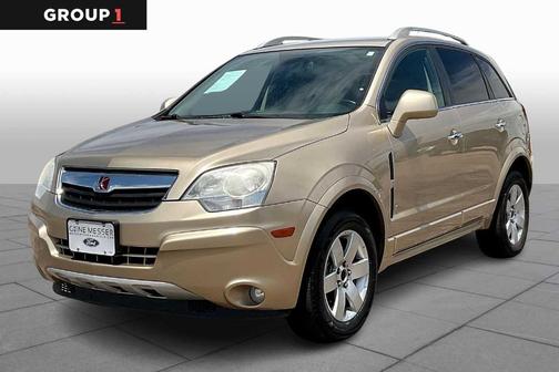 2008 Saturn Vue XR