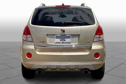 2008 Saturn Vue XR