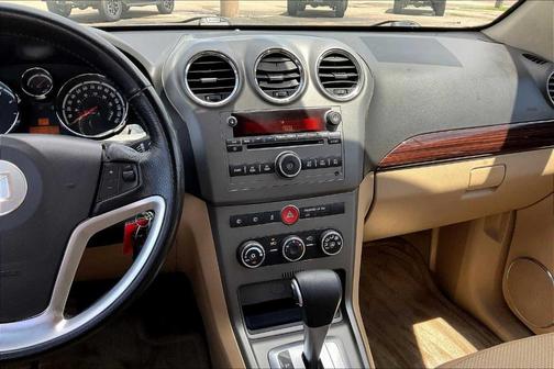 2008 Saturn Vue XR