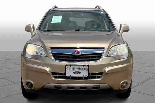 2008 Saturn Vue XR