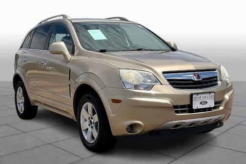 2008 Saturn Vue XR