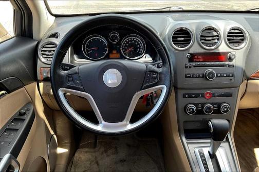 2008 Saturn Vue XR