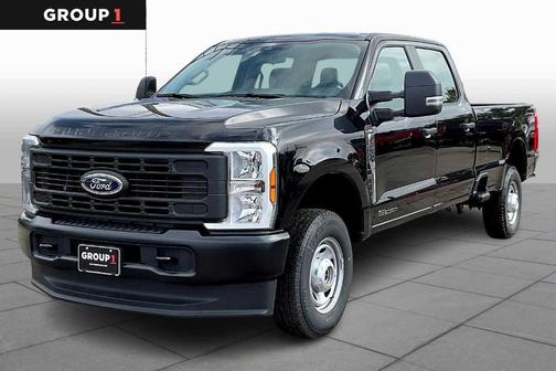 2026 Ford F-250 XL