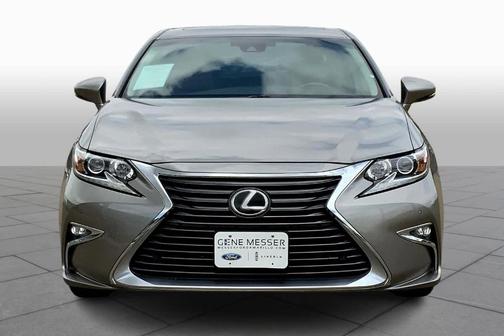 2016 Lexus ES 350 Base