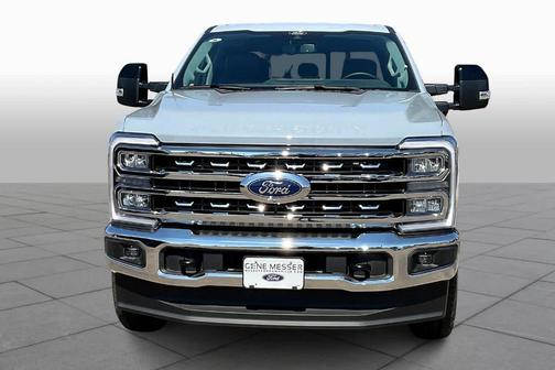 2026 Ford F-250 Super Duty