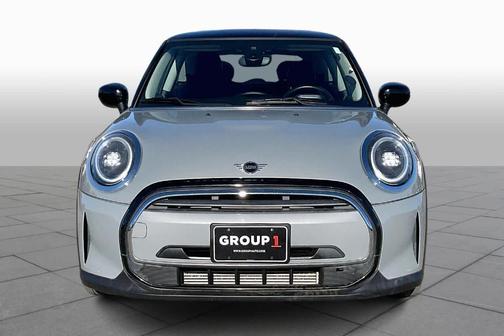 2022 MINI Hardtop Cooper