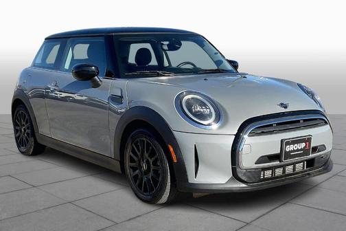 2022 MINI Hardtop Cooper