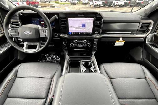 2026 Ford F-350 Super Duty