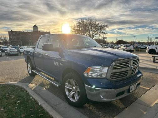 2014 RAM 1500 SLT