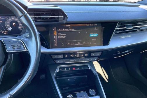 2024 Audi A3 Premium