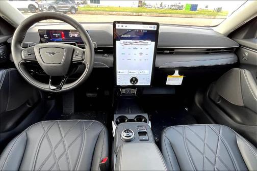 2024 Ford Mustang Mach-E Select
