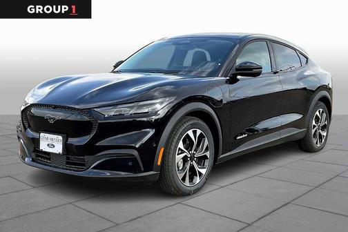 2024 Ford Mustang Mach-E Select