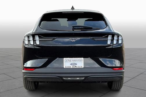 2024 Ford Mustang Mach-E Select
