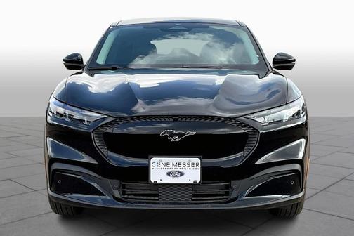 2024 Ford Mustang Mach-E Select