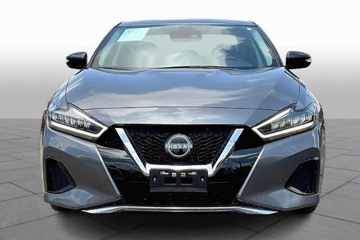 2023 Nissan Maxima SV