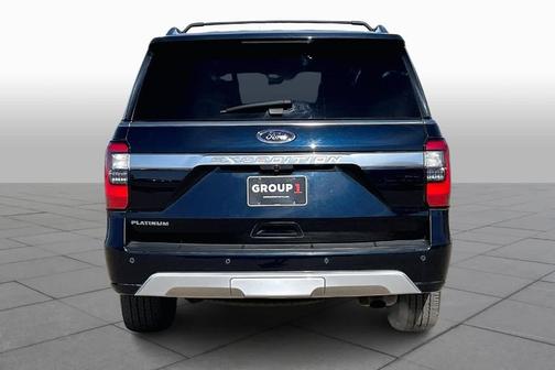 2021 Ford Expedition Platinum