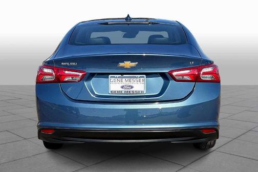 2024 Chevrolet Malibu 2LT