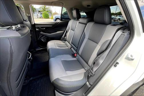2025 Subaru Outback Onyx Edition XT
