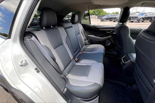 2025 Subaru Outback Onyx Edition XT