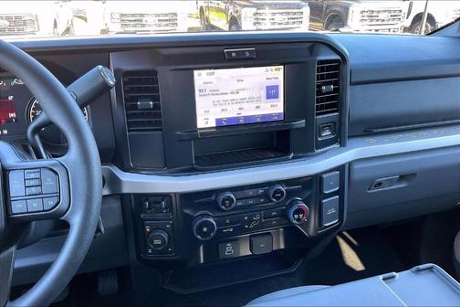 2026 Ford F-250 Super Duty