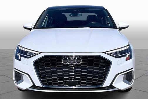 2024 Audi A3 Premium