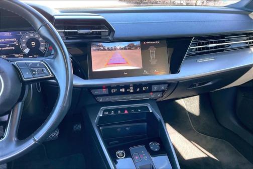 2024 Audi A3 Premium