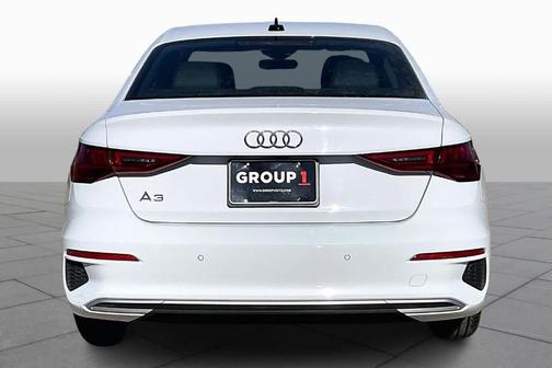 2024 Audi A3 Premium