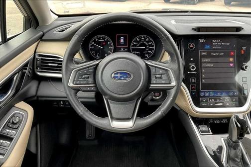 2023 Subaru Outback Limited XT
