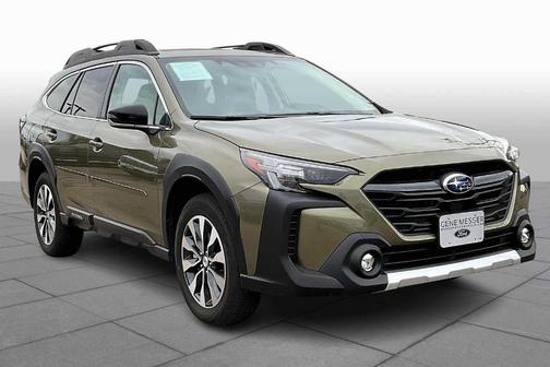 2023 Subaru Outback Limited XT