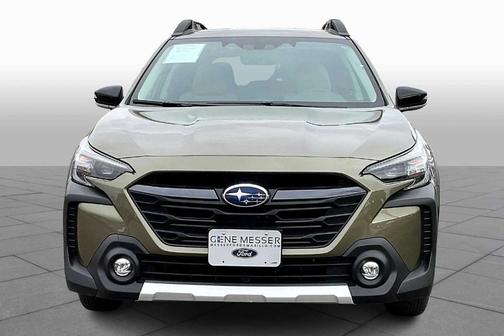 2023 Subaru Outback Limited XT