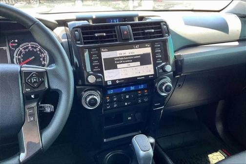 2022 Toyota 4Runner TRD Pro