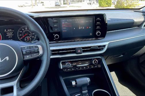 2023 Kia K5 LXS