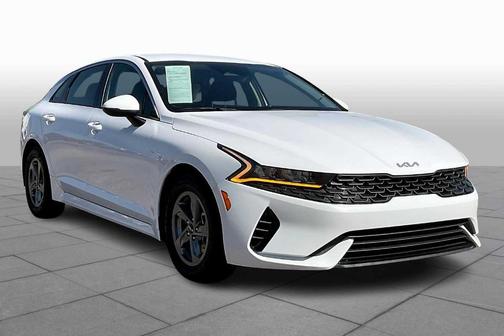 2023 Kia K5 LXS