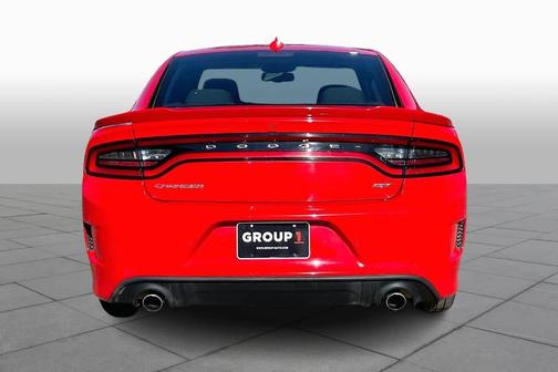 2023 Dodge Charger GT