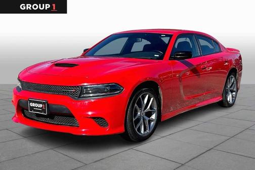 2023 Dodge Charger GT