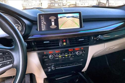 2017 BMW X5 xDrive35d