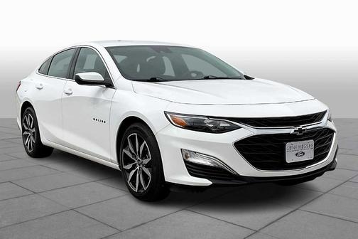 2024 Chevrolet Malibu RS