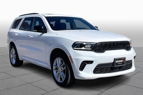 2024 Dodge Durango GT