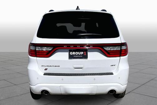 2024 Dodge Durango GT