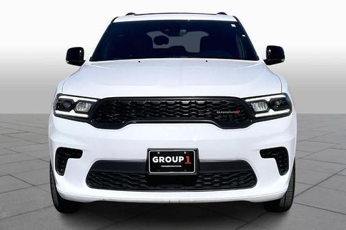 2024 Dodge Durango GT
