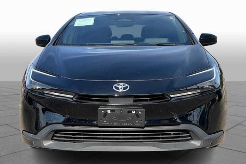 2023 Toyota Prius LE